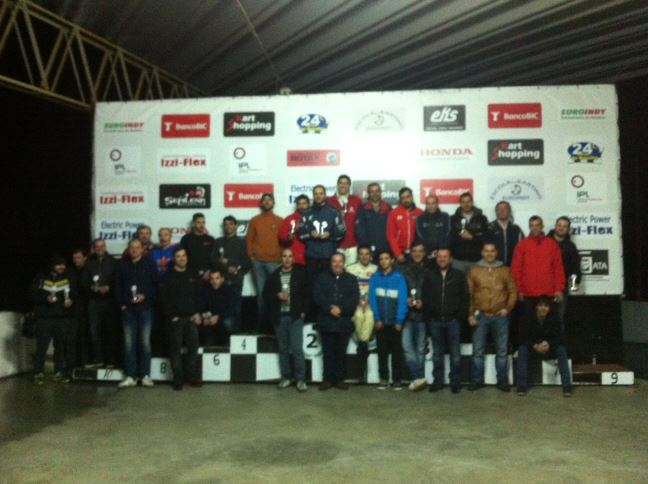 Troféu do Molde 2016 - 2ª Prova32